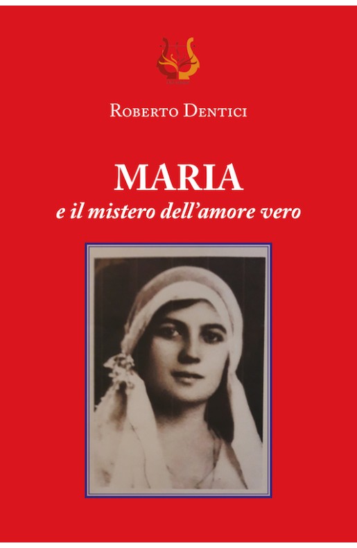 Maria - Cartaceo