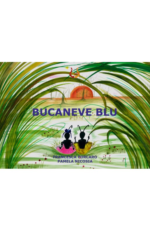 Bucaneve Blu - Cartaceo