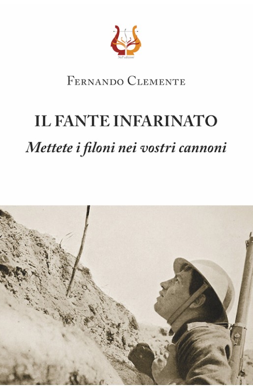 Il fante infarinato - Cartaceo