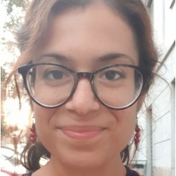 Pamela Nicosia
