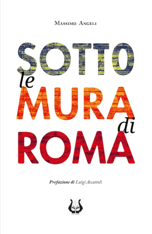 Sotto le mura di Roma - eBook