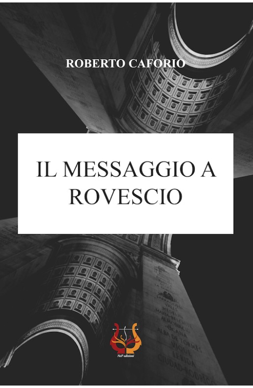 Il messaggio a rovescio - eBook