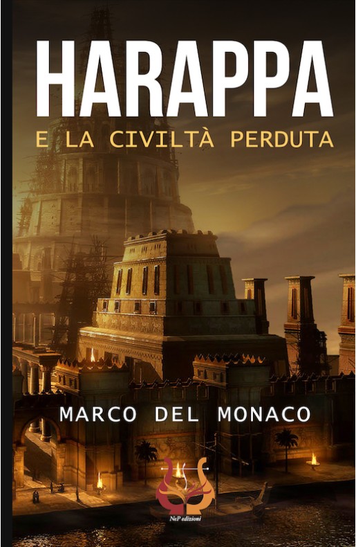 Harappa - eBook