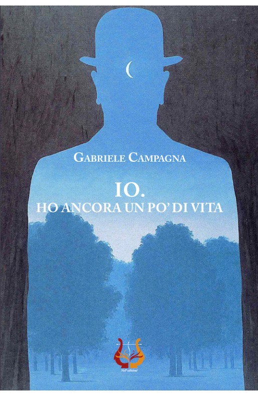 Io. - eBook