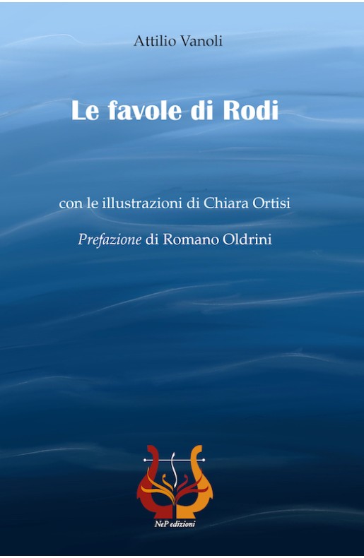 Le favole di Rodi - eBook