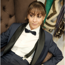 Paola Canale