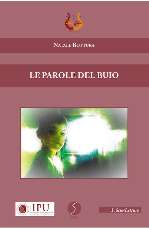 Le parole del buio - eBook
