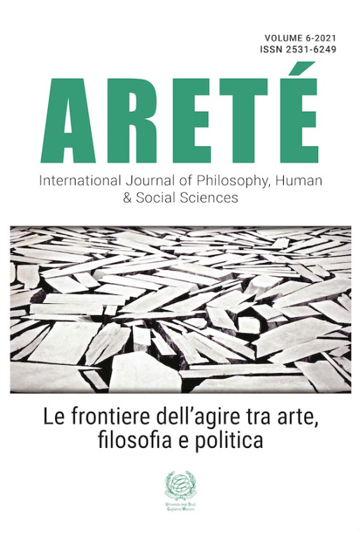 Aretè Vol. 6