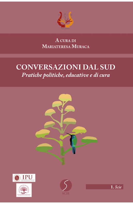 CONVERSAZIONI DAL SUD - eBook