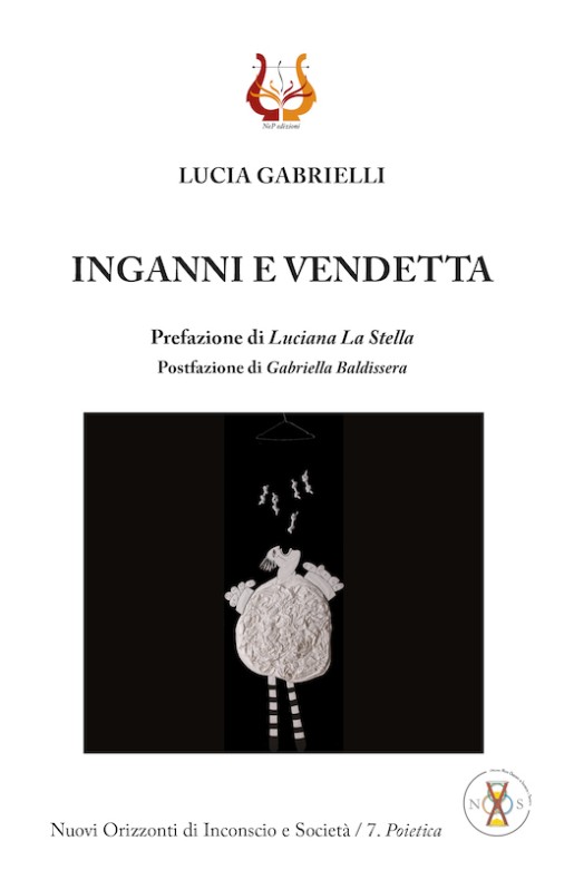 INGANNI E VENDETTA - eBook