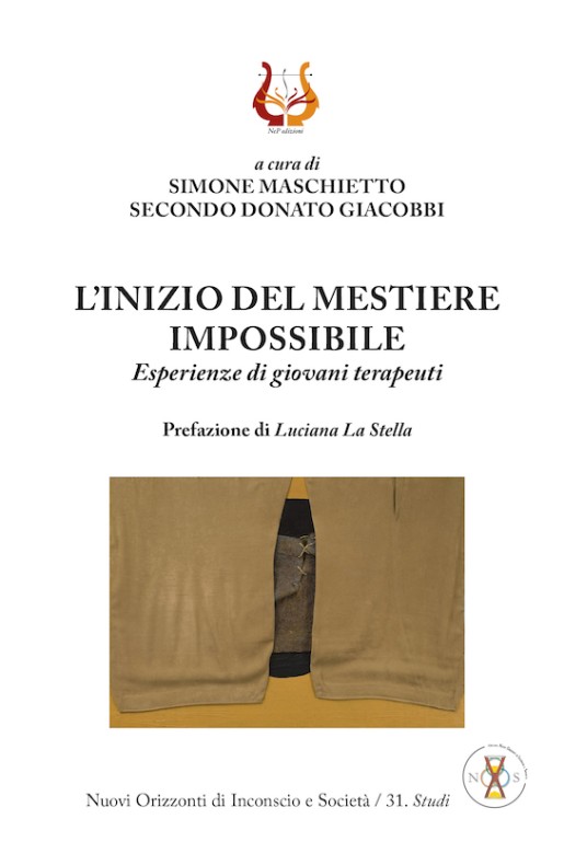 THE BEGINNING OF THE IMPOSSIBLE CRAFT - eBook