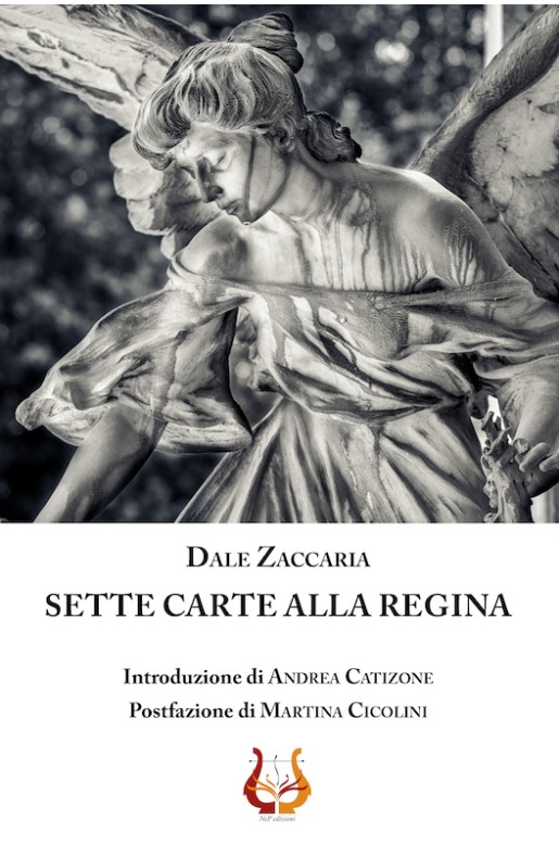 Sette carte alla regina - eBook