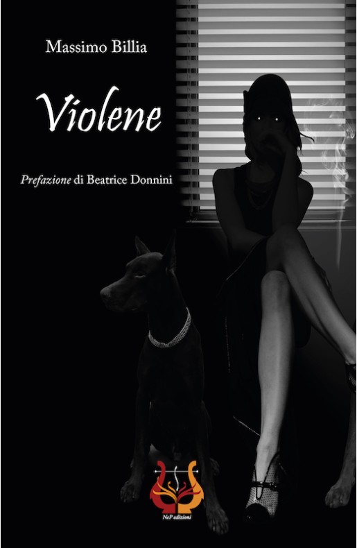 Violene - eBook