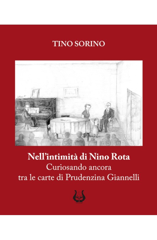 Nell’intimità di Nino Rota