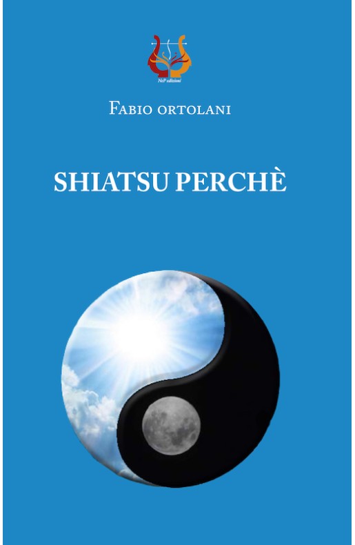 SHIATSU PERCHÈ - Cartaceo