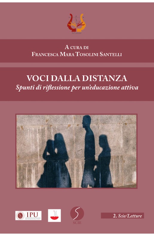 Voci dalla distanza - eBook