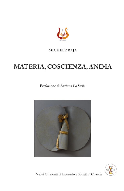MATERIA, COSCIENZA, ANIMA - Cartaceo
