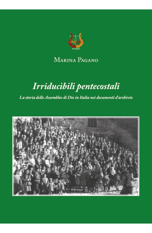 Irriducibili pentecostali - eBook