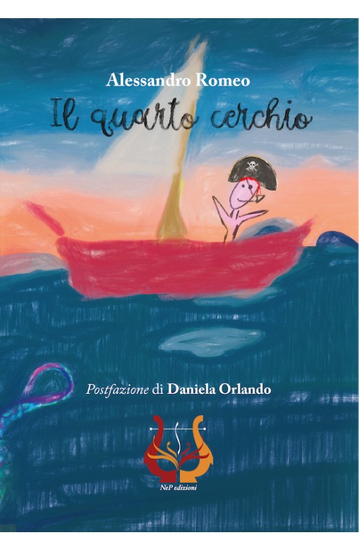 Il quarto cerchio - eBook