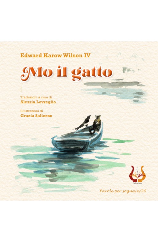 Mo Il Gatto - eBook