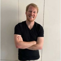 Edward Karow Wilson IV
