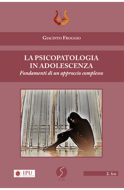 LA PSICOPATOLOGIA IN ADOLESCENZA - eBook