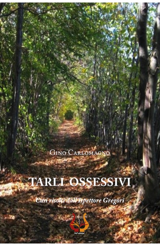 Tarli ossessivi - eBook