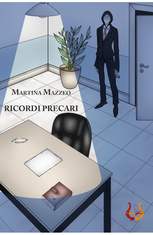 Ricordi precari - eBook