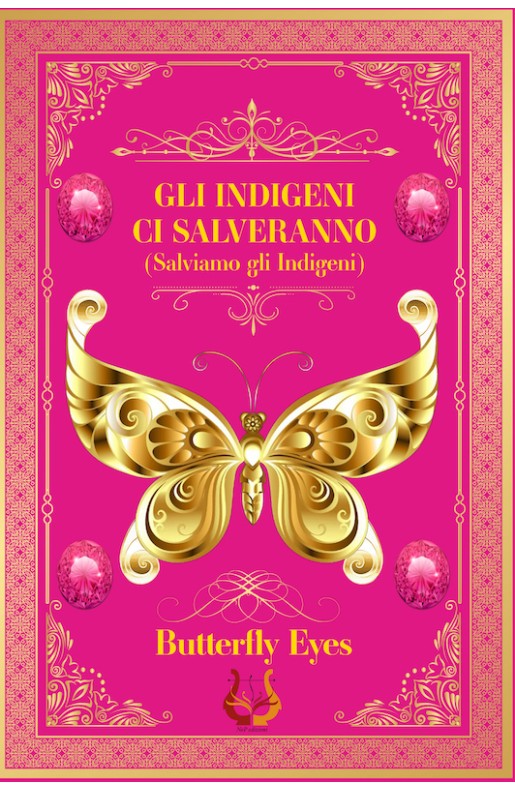 Gli indigeni ci salveranno - eBook