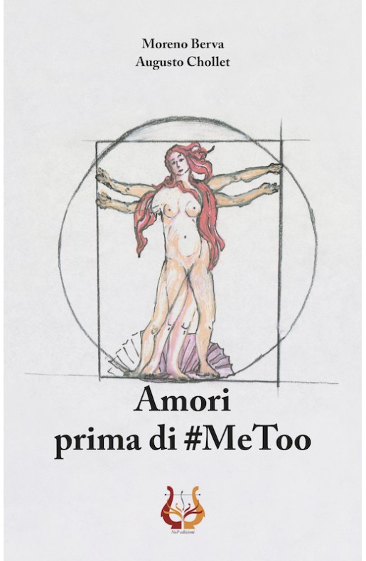Amori prima di #MeToo - eBook