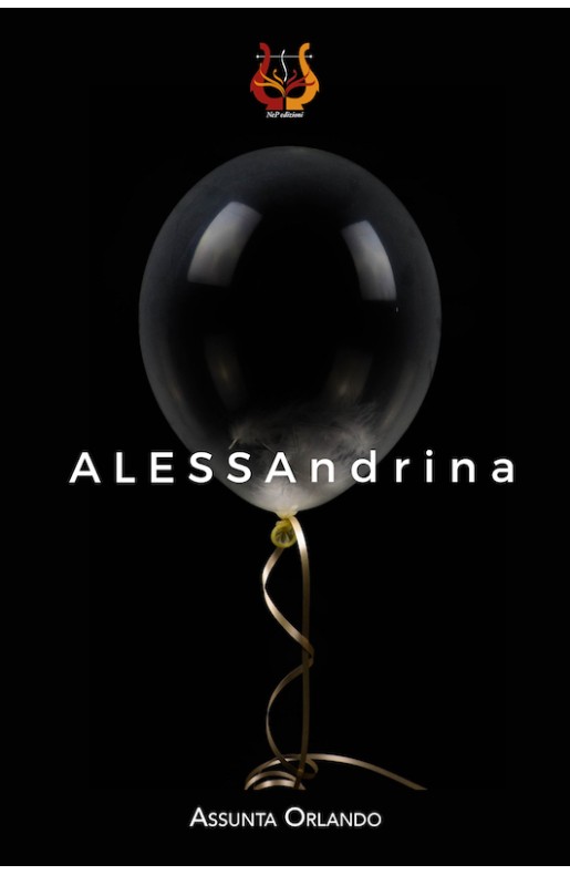 ALESSAndrina - eBook