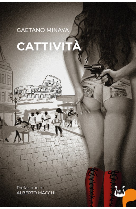 Cattività - eBook
