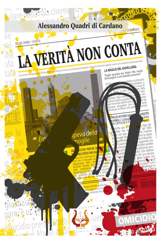 La verità non conta - Cartaceo