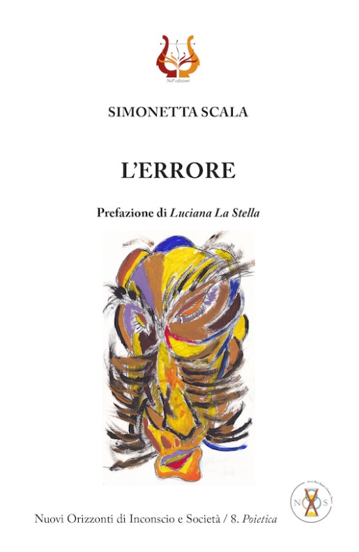 L’ERRORE - eBook