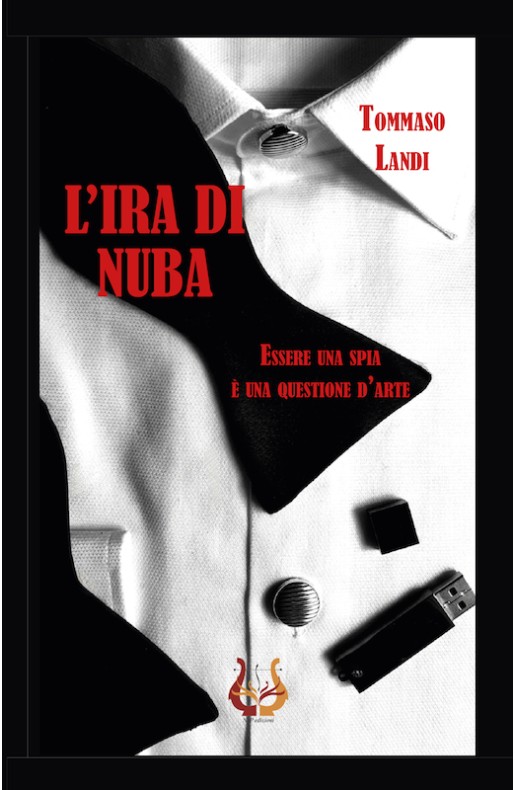 L'ira di Nuba - eBook