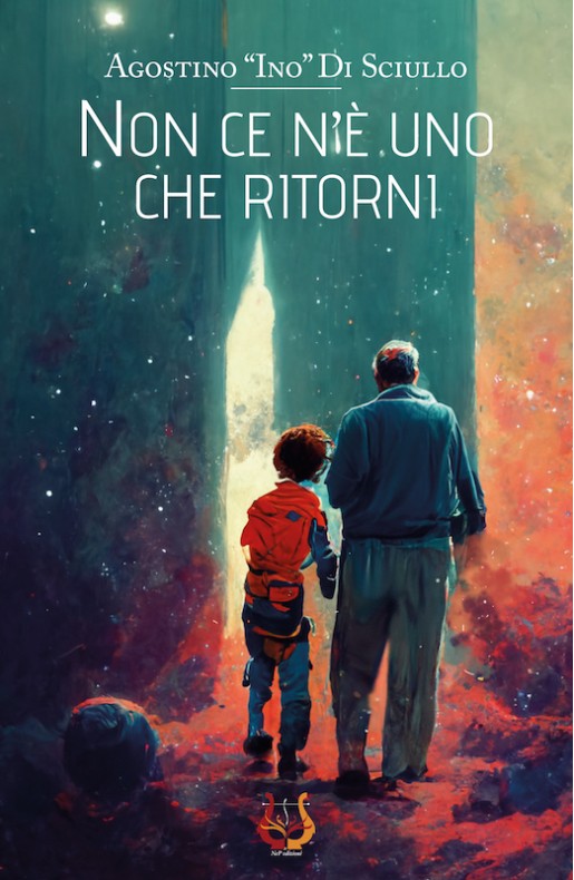 Non ce né uno che ritorni - eBook