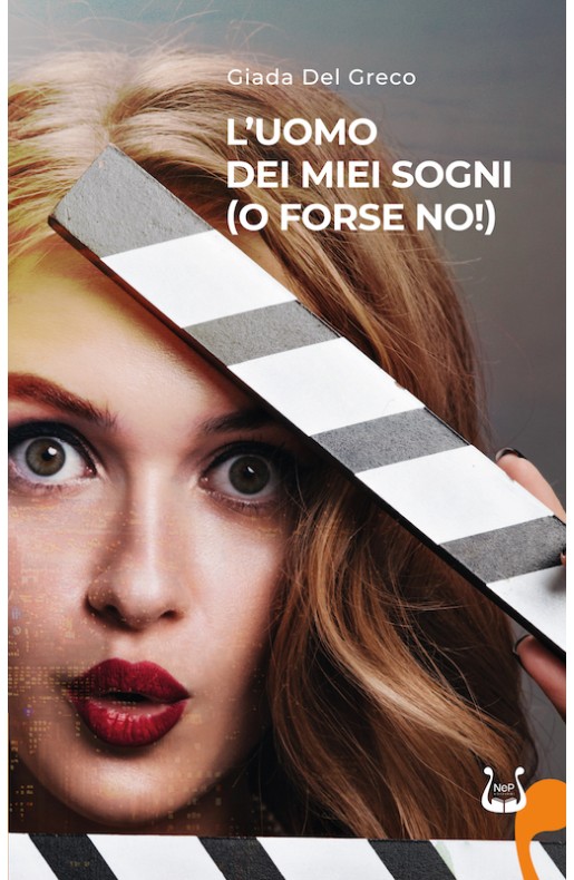 L’uomo dei miei sogni - eBook