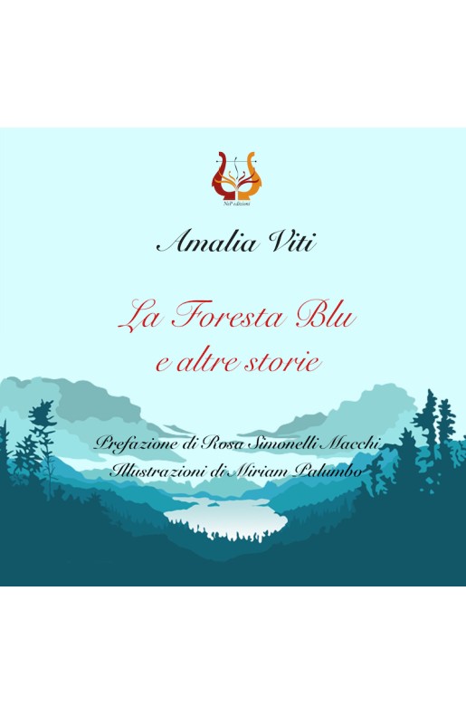 La Foresta Blu e altre storie