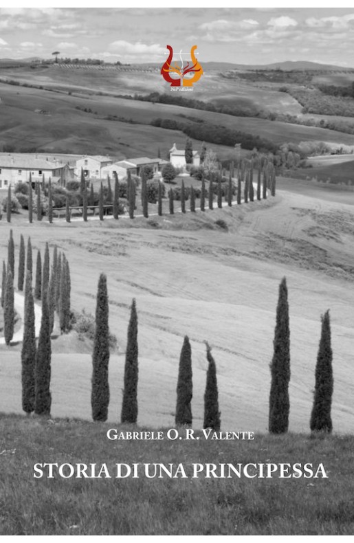 Storia di una Principessa - eBook