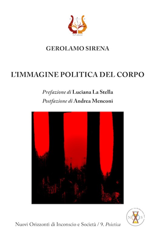 L’IMMAGINE POLITICA DEL CORPO - Cartaceo