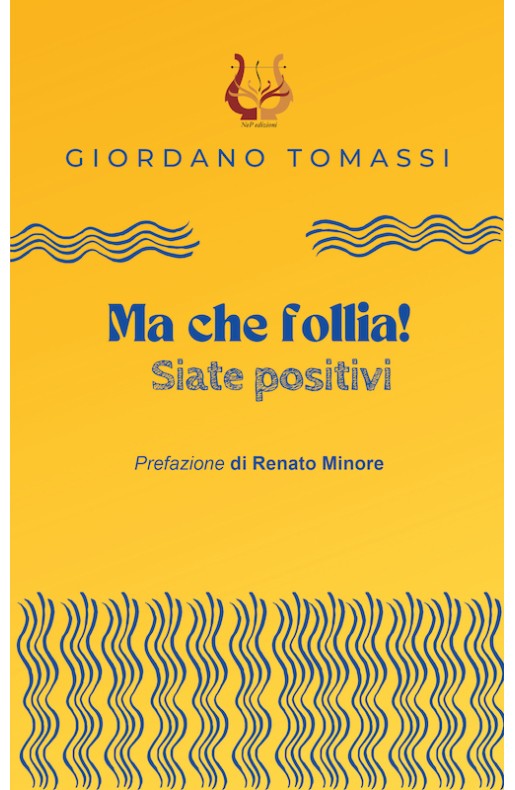 Ma che follia! - eBook