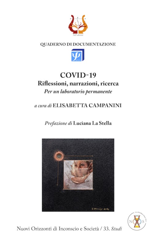 COVID-19 Reflections, Narratives, Research - eBook