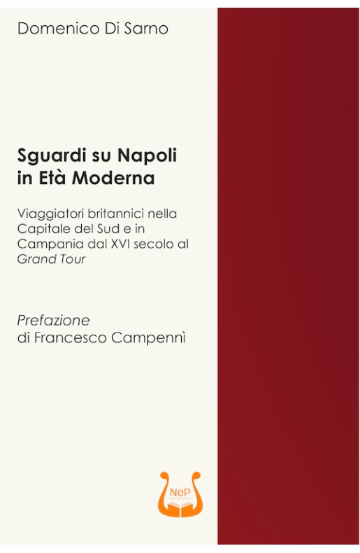 Sguardi su Napoli in Età Moderna - eBook