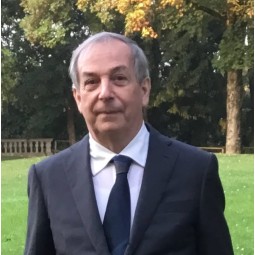 Giorgio Luciano Pani