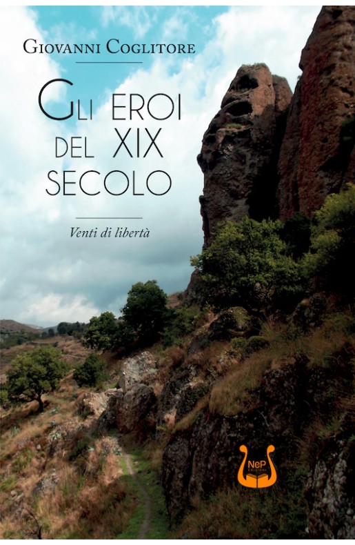 Gli eroi del XIX secolo - Cartaceo
