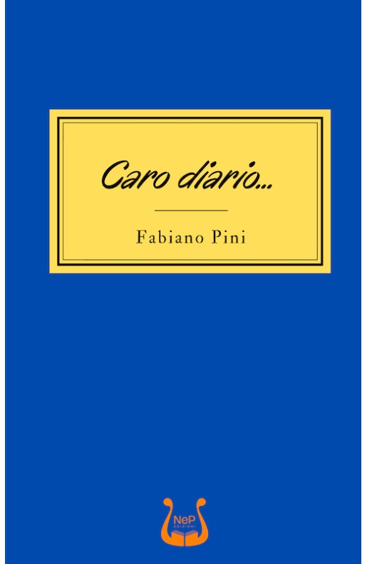 Caro diario… - Cartaceo