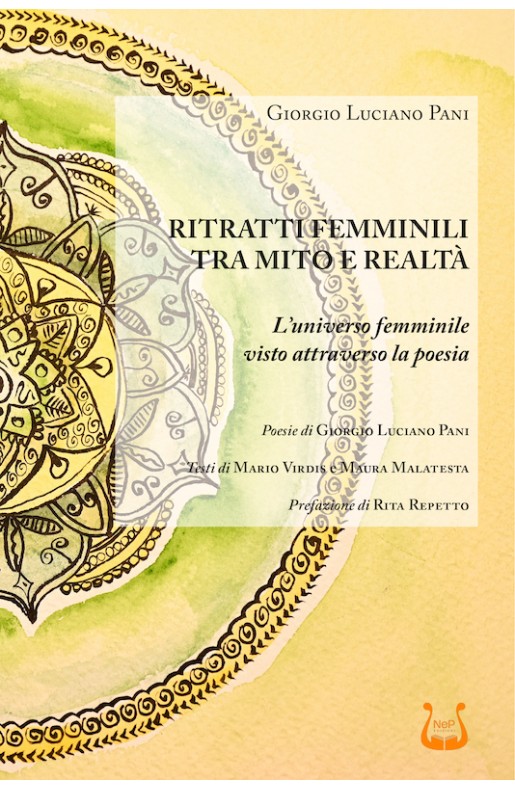 RITRATTI FEMMINILI TRA MITO E REALTÀ - eBook