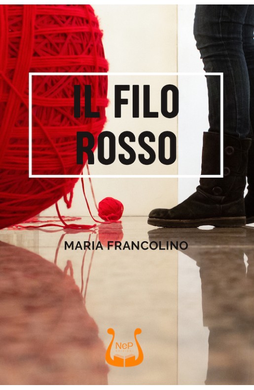 Il filo rosso - Cartaceo