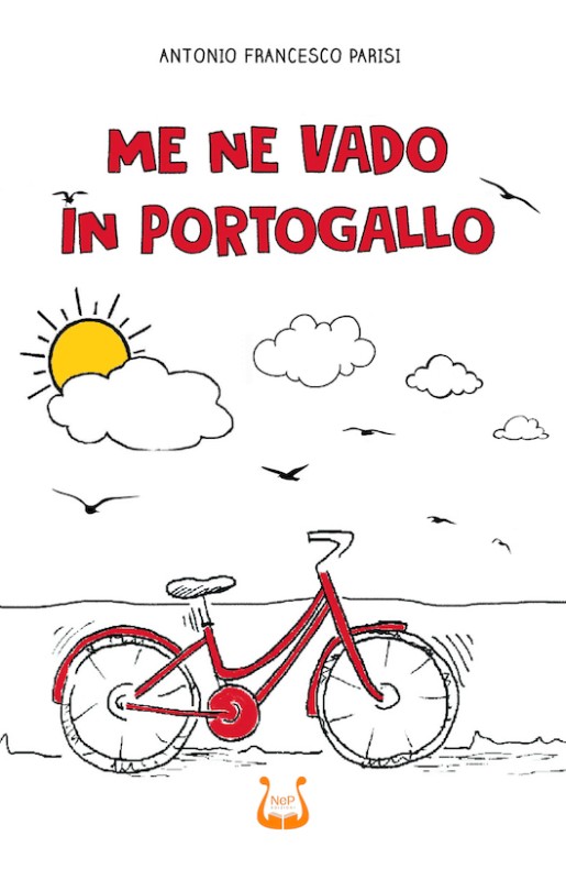 Me ne vado in Portogallo - Cartaceo