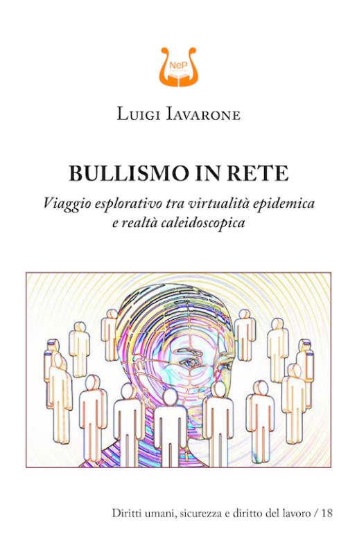BULLISMO IN RETE - eBook